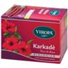 VIROPA IMPORT SRL Viropa Karkade Bio 15 Bustine