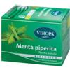 VIROPA IMPORT SRL Viropa Menta Piperita Bio 15 Bustine