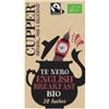 ABAFOODS SRL Cupper English Breakfast 44 G