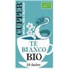 ABAFOODS SRL Cupper Te' Bianco 34 G