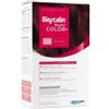 Bioscalin Nutricolor Plus 5,6 Mogano Crema Colorante 40 Ml +rivelatore Crema 60 Ml + Shampoo 12 Ml + Trattamento Finalebalsamo 1