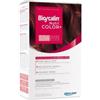 Bioscalin Nutricolor Plus 5,54 Castano Rosso Rame Crema Colorante 40 Ml + Rivelatore Crema 60 Ml + Shampoo 12 Ml + Trattamento F