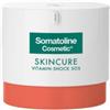 SOMATOLINE Trattamento Corpo Somatoline Skin Expert Crema Vitamin Shock Sos 40 Ml