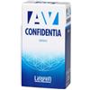 LABORATORI LEGREN SRL Confidentia 2 Tubi Da 110 Granuli L'uno