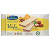 EUROSPITAL SPA Piaceri Mediterranei Wafer Nocciola 45 G