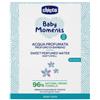 CHICCO (ARTSANA SPA) Chicco Baby Moments Acqua Profumata Delicate 100 Ml