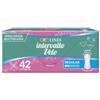 FATER SPA Lines Intervallo Velo Adapt 42 Pezzi Coupon