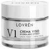 CLINICALFARMA SRL Lovren Crema Viso V1 30 Ml