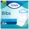 ESSITY ITALY SPA Bavaglia Monouso Tena Bib Misura Media/large 150 Pezzi