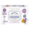DA.MA. DISTRIBUZIONE SRL Dermacotone Salviettine Struccanti Pop Up 20 Pezzi