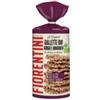 FIORENTINI ALIMENTARI SPA Gallette Bio Sorgo E Amaranto 120 G