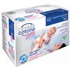 DA.MA. DISTRIBUZIONE SRL Dermacotone Coppetta Assorbilatte 60 Pezzi