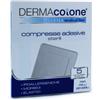 DA.MA. DISTRIBUZIONE SRL Compressa Adesiva Dermacotone 10x8 Cm 5 Pezzi