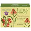 ERBAMEA SRL Immunosempre Biologico 20 Bustine