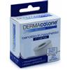 DA.MA. DISTRIBUZIONE SRL Cerotto Rocchetto In Carta Dermacotone Bianco 2,5x914cm 1 Pezzo