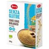 BAULI SPA Doria Cous Cous Biologico 4 Legumi 250 G