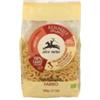 ALCE NERO SPA Gramigna 100% Sfarinato Di Farro Bio 500 G