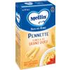 DANONE NUTRICIA SPA SOC.BEN. Mellin Pennette 100% Grano Duro 280 G