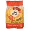 ALCE NERO SPA Penne Rigate Di Semola Senatore Cappelli Bio 500 G