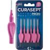 CURASEPT SPA Curasept Proxi P07 Rosa/pink 6 Pezzi