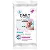 DIVA INTERNATIONAL SRL Daily Comfort Senior Guanto Detergente 8 Pezzi
