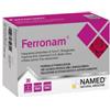 NAMED SRL Ferronam 30 Compresse