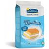 EUROSPITAL SPA Piaceri Mediterranei Mordimix 4x40 G