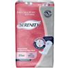 SERENITY SPA Serenity Assorbente Anatomico Con Aloe Flexit Mini 20 Pezzi