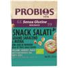 PROBIOS SRL SOCIETA BENEFIT Altricereali Snack Saraceno E Avena Con Semi Di Papavero 35g