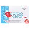 TO.C.A.S. SRL Cardioclear Plus 30 Compresse