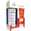 Rilastil Sun System Latte Vellutato 250 Ml + Xerolact Olio 250 Ml