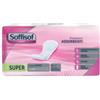 S.I.L.C. SPA Pannolone Per Incontinenza Soffisof Lady Air Dry Super 15 Pezzi