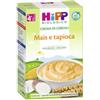 HIPP ITALIA SRL Hipp Bio Crema Cereali Mais/tapioca 200 G