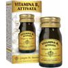 DR.GIORGINI SER-VIS SRL Vitamina B2 Attivata 150 Pastiglie