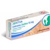 ZENTIVA ITALIA SRL Rimedio Allergia Antistaminico Cetirizina Zentiva 7 Compresse Rivestite 10mg