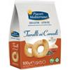 EUROSPITAL SPA Piaceri Mediterranei Taralli Ai Cereali 100 G