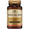 SOLGAR Oligo Sel Plus 100 Tavolette