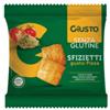 FARMAFOOD SRL Giusto Senza Glutine Sfizietti Pizza 40 G