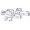 SAFETY SPA Prontex Benda Elastica Bianca 450x6cm