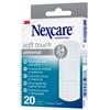 3M ITALIA SRL Cerotto Preparato Nexcare Soft N0520ns-1 25x72mm
