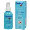 ZETA FARMACEUTICI SPA Disintyl Soluz Nebul 100 Ml