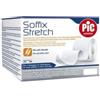 PIKDARE SPA Cerotto In Rocchetto Soffix Stretch 2,5x500 Cm Con Fustella