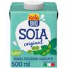 ABAFOODS SRL Isola Bio Bevanda Di Soia 500 Ml