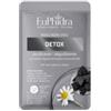 ZETA FARMACEUTICI SPA Euphidra Maschera Viso Detox 1 Pezzo