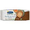 EUROSPITAL SPA Piaceri Mediterranei Fette Biscottate Integrali 110 G