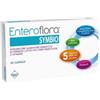 EURITALIA PHARMA (DIV.COSWELL) Enteroflora Symbio 20 Capsule