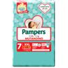 FATER SPA Pannolini Mutandadina Pampers Babydry Xxl Small Pack 13 Pezzi