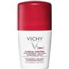 VICHY Rimedio Per Sudorazione Vichy Deodorante Donna Clinical Control 96h Roll 50ml