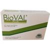 LABORATORI TURVAL ITALIA SRL Bioval Plus 20 Capsule