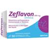 ZENTIVA ITALIA SRL Rimedio Ritenzione Idrica Gambe Zentiva Zeflavon Drena 30 Compresse